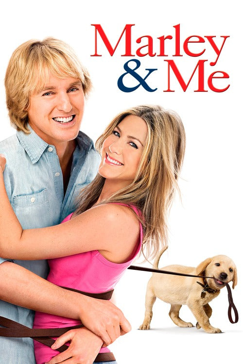 Marley & Me - SD (ITUNES)