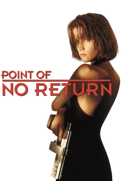 Point of No Return - HD (MA/Vudu)