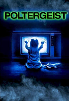  Poltergeist (1982) - 4K (MA/Vudu)