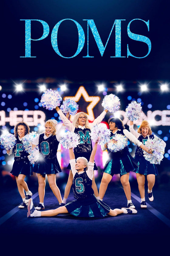 Poms - HD (iTunes)