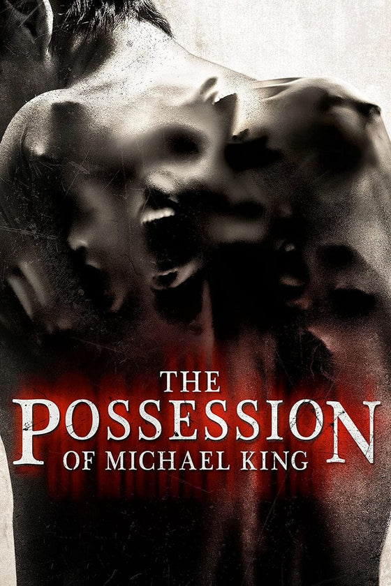 Possession of Michael King - HD (Vudu)