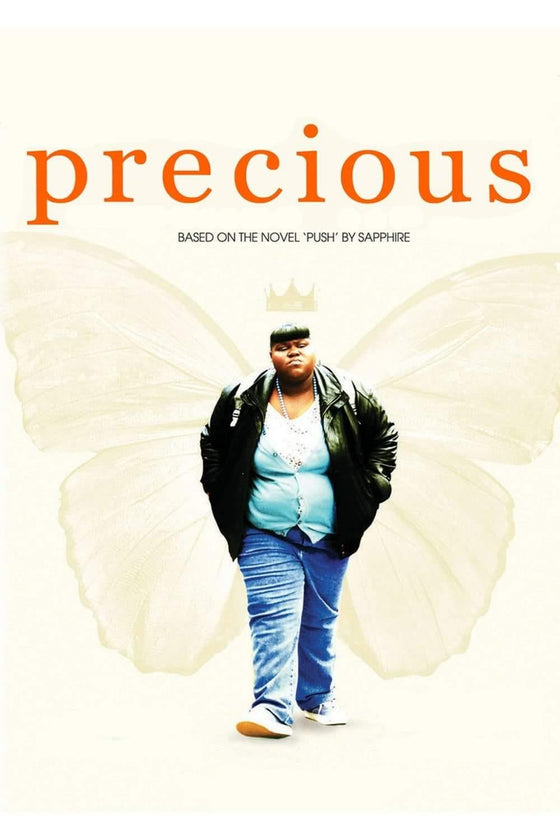 Precious - HD (Vudu)
