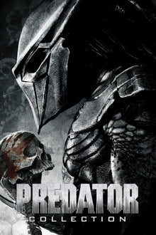  Predator 3 Movie Collection - 4K (MA/Vudu)