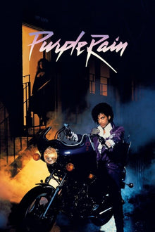  Purple Rain - HD (MA/Vudu)