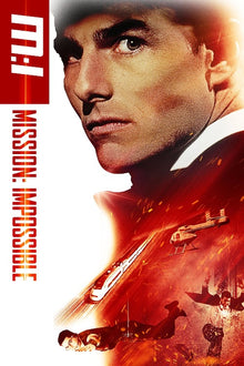  Mission Impossible - 4K (iTunes)