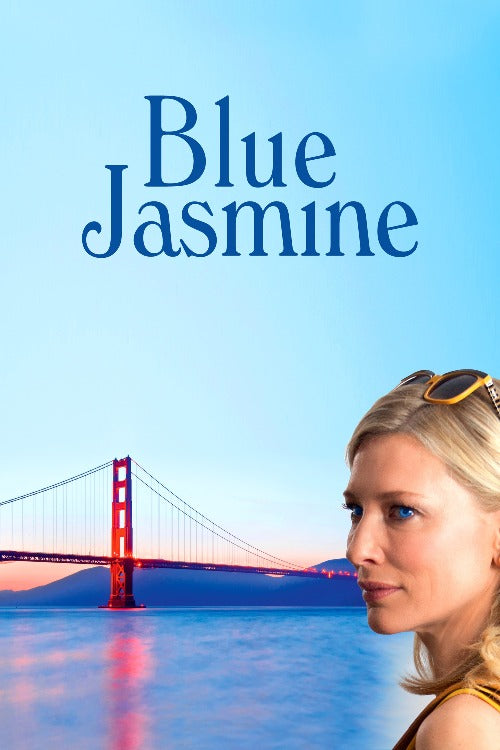 Blue Jasmine - SD (MA/Vudu)