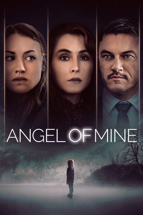 Angel of Mine - HD (Vudu/iTunes)