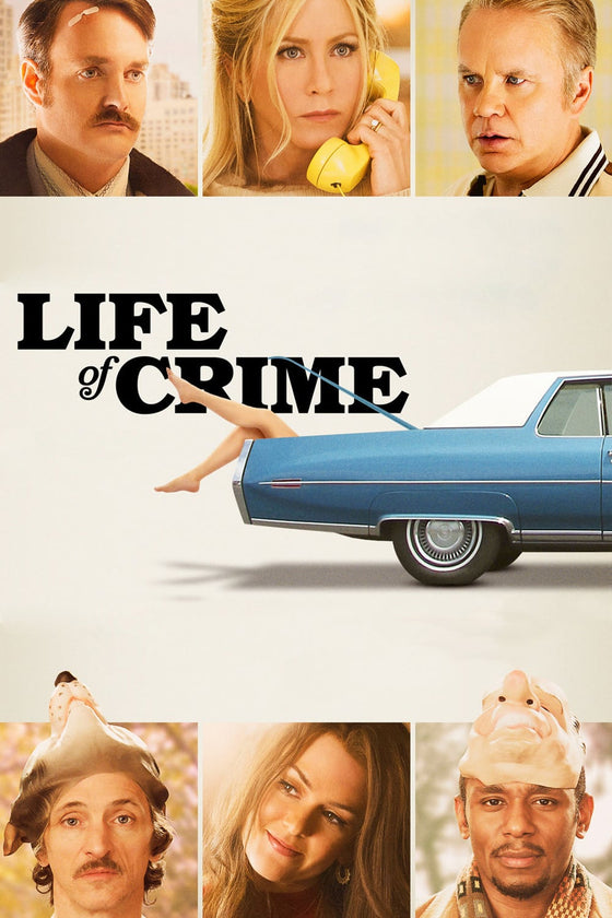 Life of Crime - HD (Vudu)