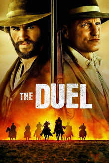  The Duel - HD (Vudu)