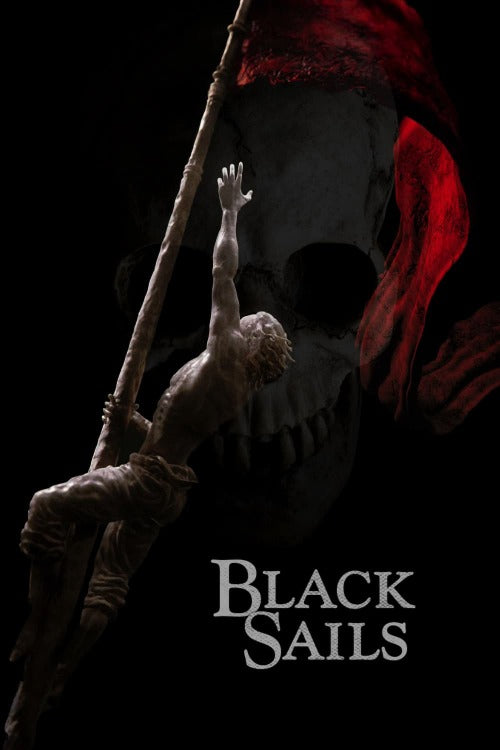 Black Sails: Season 4 - HD (Vudu)