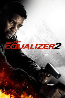  The Equalizer 2 - 4K (MA/Vudu)