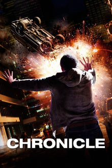  Chronicle - SD (iTunes)