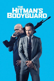  Hitman's Bodyguard - 4K (Vudu/iTunes)