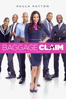  Baggage Claim - HD (MA/Vudu)