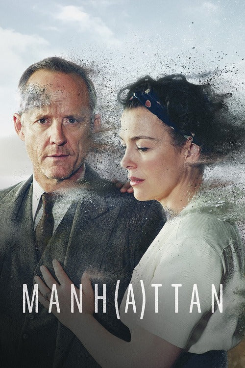 Manhattan: Season 2 - SD (Vudu)