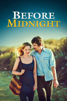  Before Midnight - HD (MA/Vudu)