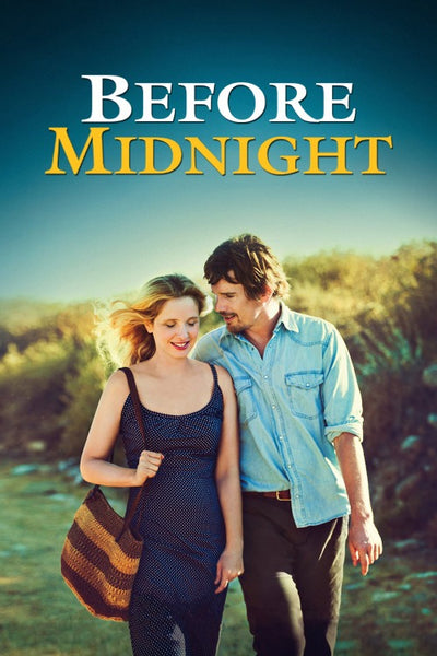 Before Midnight Before Sunset Full Movie Watch Online Free