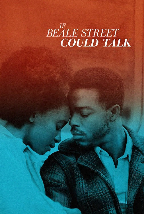 If Beale Street Could Talk - HD (MA/Vudu)