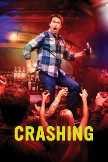 Crashing: Season 2 - HD (iTunes)