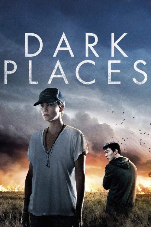 Dark Places - HD (Vudu)