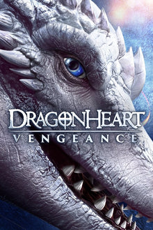  Dragonheart: Vengeance - HD (MA/Vudu)