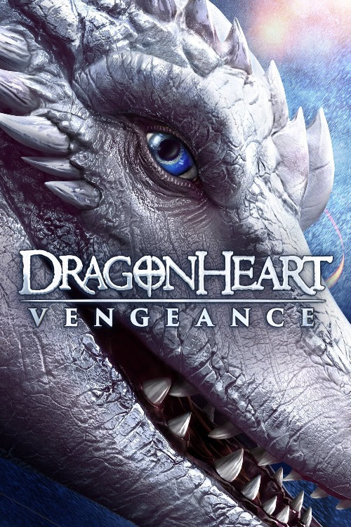 Dragonheart: Vengeance - HD (MA/Vudu)