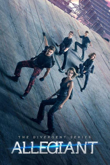  Allegiant - 4K (Vudu)