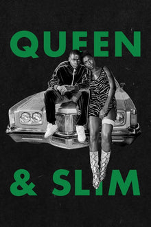  Queen and Slim - HD (MA/Vudu)