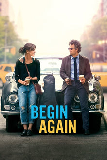  Begin Again - HD (Vudu)