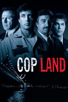  Cop Land - HD (Vudu)