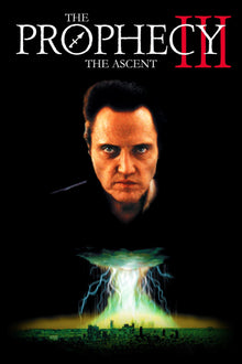  Prophecy 3: The Ascent - HD (Vudu/iTunes)