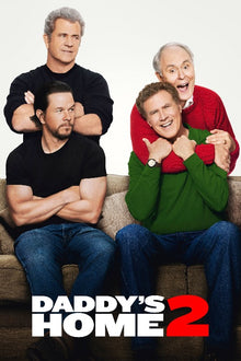  Daddy's Home 2 - 4K (ITUNES)