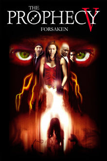  Prophecy 5: Forsaken - HD (Vudu/iTunes)