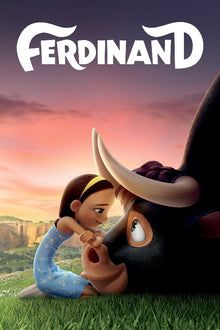  Ferdinand - HD (MA/Vudu)
