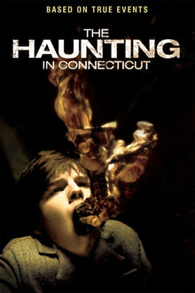  Haunting in Connecticut - SD (ITUNES)