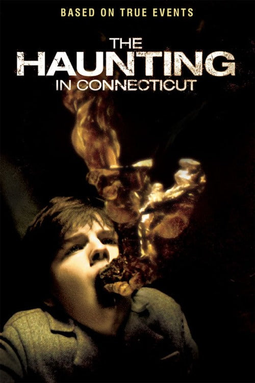 Haunting in Connecticut - HD (Vudu)