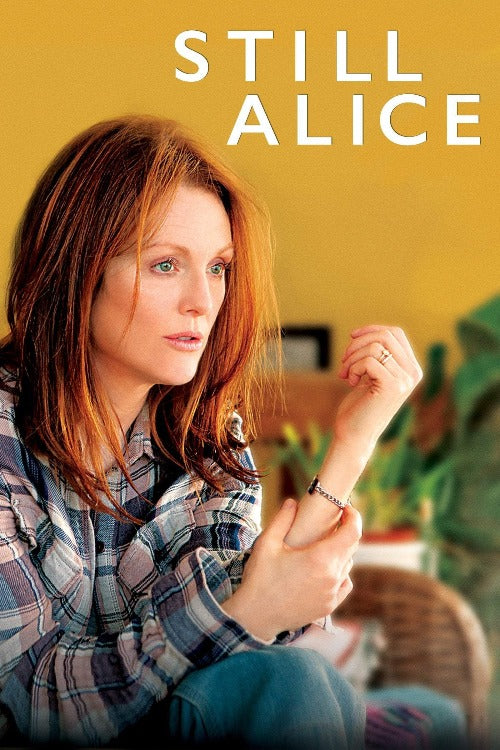 Still Alice - SD (MA/Vudu)