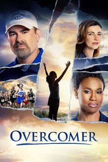  Overcomer - SD (MA/Vudu)