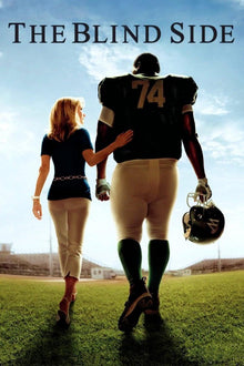  The Blind Side - HD (MA/Vudu)