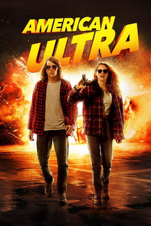  American Ultra - HD (iTunes)