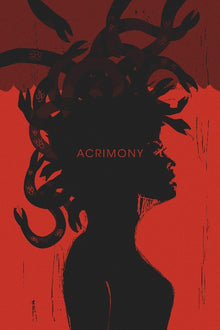  Acrimony - HD (Vudu/iTunes)