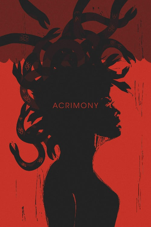 Acrimony - HD (Vudu/iTunes)