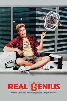  Real Genius - 4K (MA/Vudu)