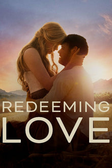  Redeeming Love - HD (MA/Vudu)
