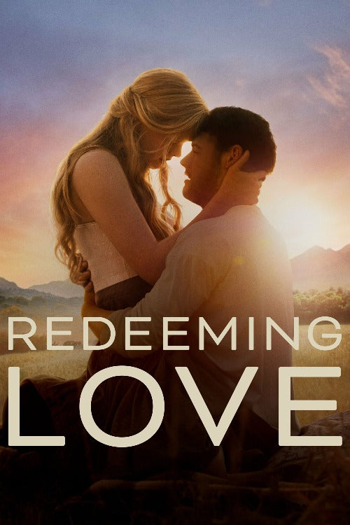 Redeeming Love - HD (MA/Vudu)