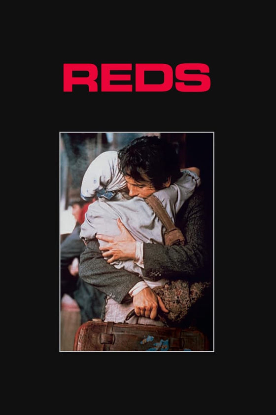 Reds - HD (Vudu/iTunes)