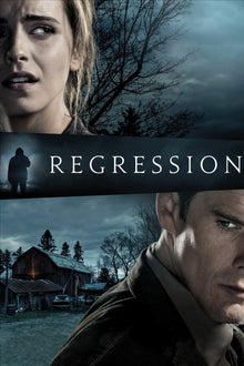  Regression - HD (Vudu)