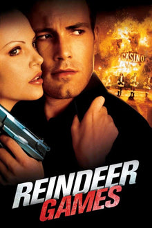  Reindeer Games - HD (Vudu)