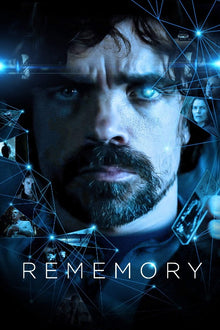  Rememory - HD (Vudu)