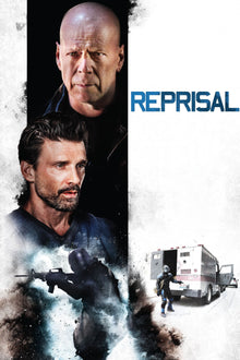  Reprisal - HD (Vudu)